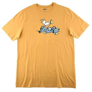 Men’s Ultra Soft Cotton T-shirt